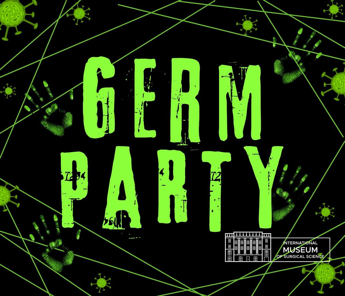 IMSS Germ Party!