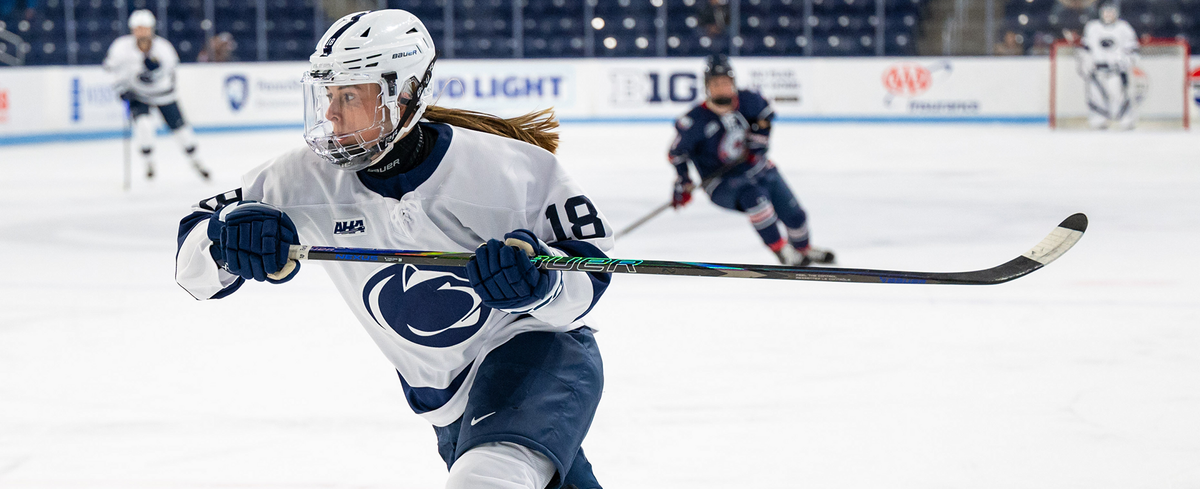 Parking Rochester Institute of Technology Tigers at Penn State Nittany Lions Mens Hockey
