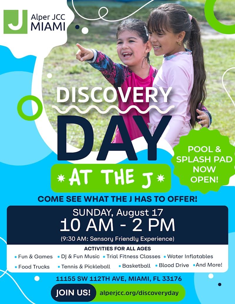 Avi Hoffman's Still Jewish After All These Years