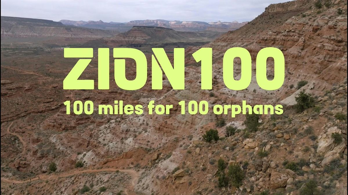 TO LEAVE AN EKKO\u2014 ZION100