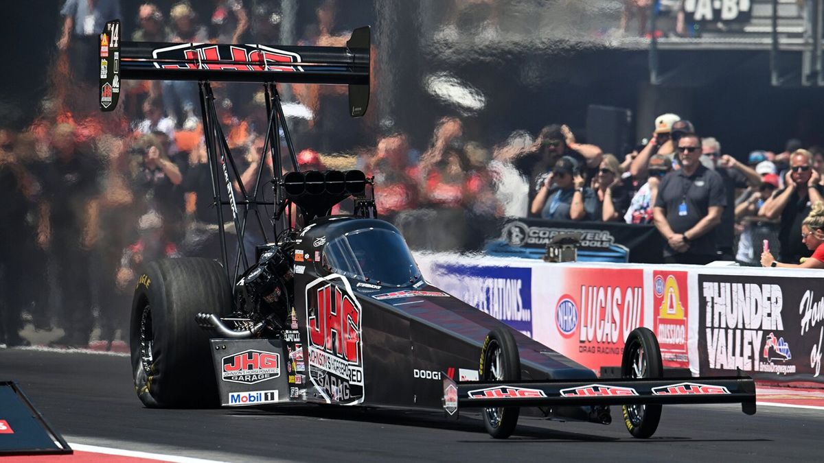 Take The Funny And Run