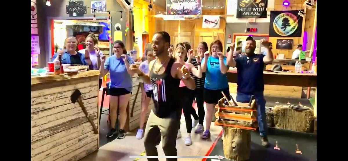 LGBTQ+ Grounded & Grateful: Music & Movement Class @ UU PIttsfield