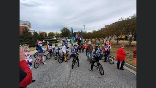 Columbia County Christmas Parade 2022 Update Columbia County Christmas Parade | Columbia County Library, Evans, Ga |  December 5, 2021