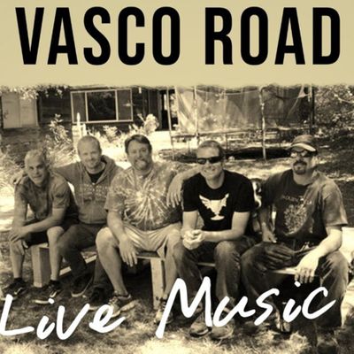 Vasco Road Band