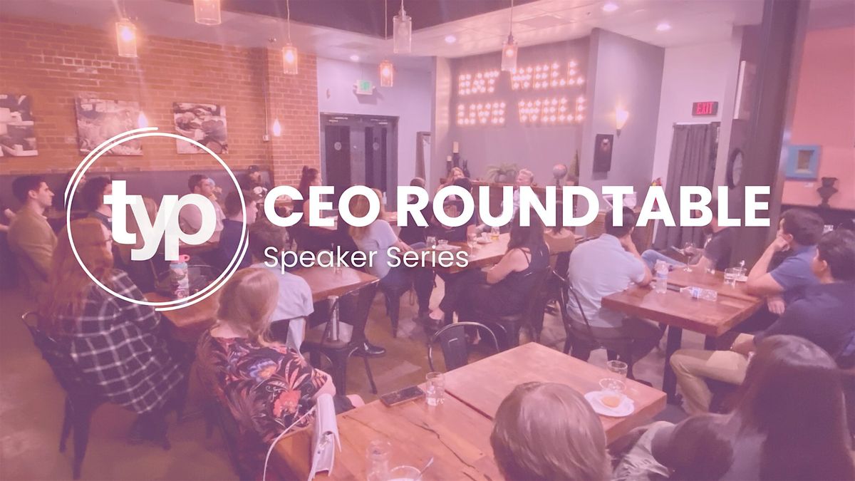 CEO Roundtable | Regina Romero, Mayor of Tucson