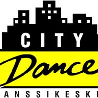 Tanssikeskus Citydance