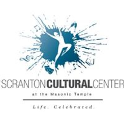 Scranton Cultural Center at the Masonic Temple