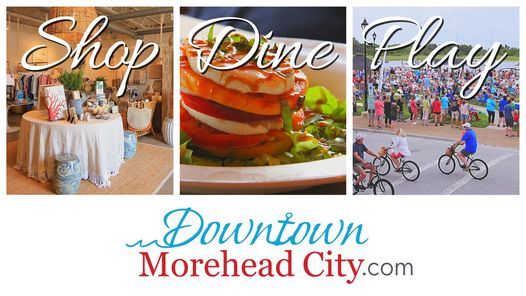 Morehead City Christmas Parade 2022 Morehead City Christmas Parade | Morehead City, North Carolina | December  11, 2021