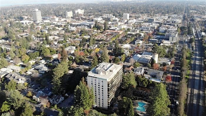 Awesome Scavenger Hunt - History & Culture of Palo Alto!