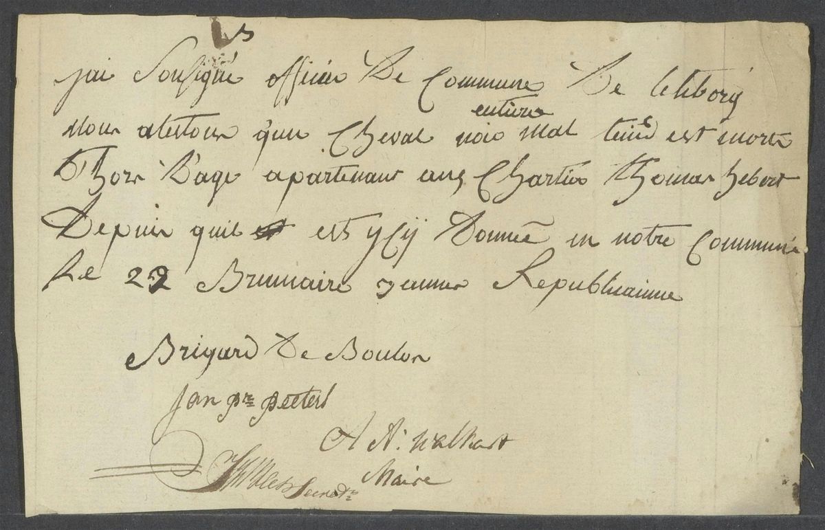 Symposium Dorpsbestuur Tilburg en omgeving