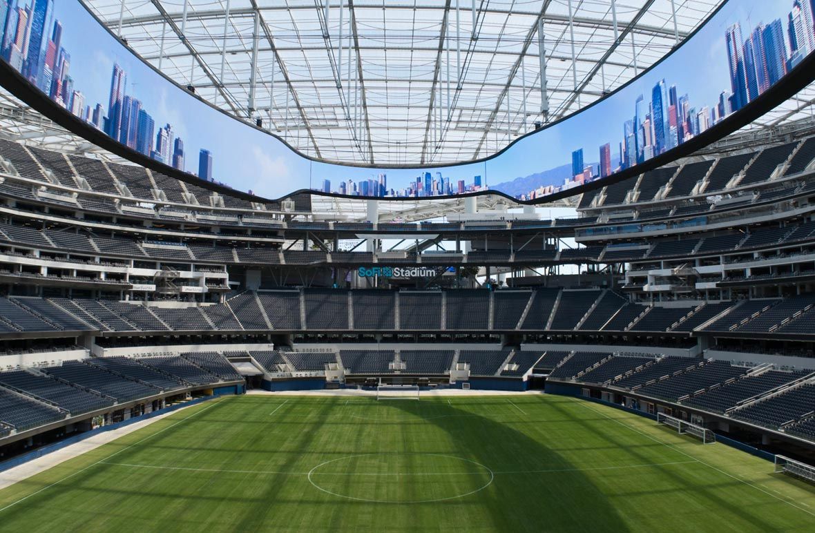 2026 World Cup - Match 99 at Hard Rock Stadium