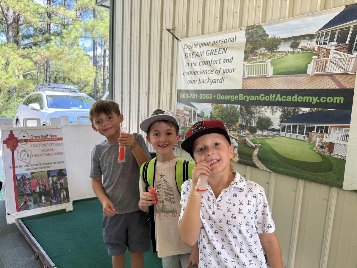 GBGA Kids FUN DAY! - December 19