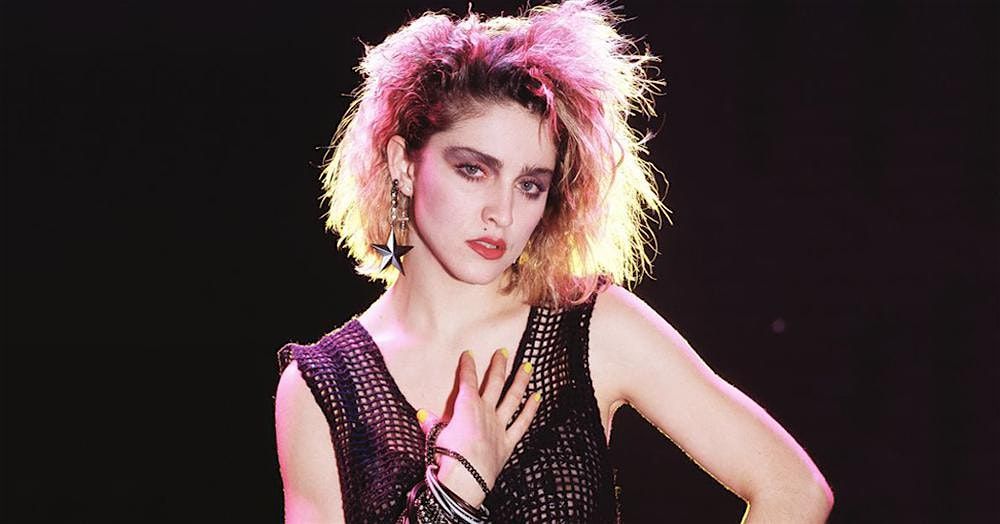 Dancing With Myself | 80s Party \u2022 Lido Berlin \u2022 Sa, 07.02.26