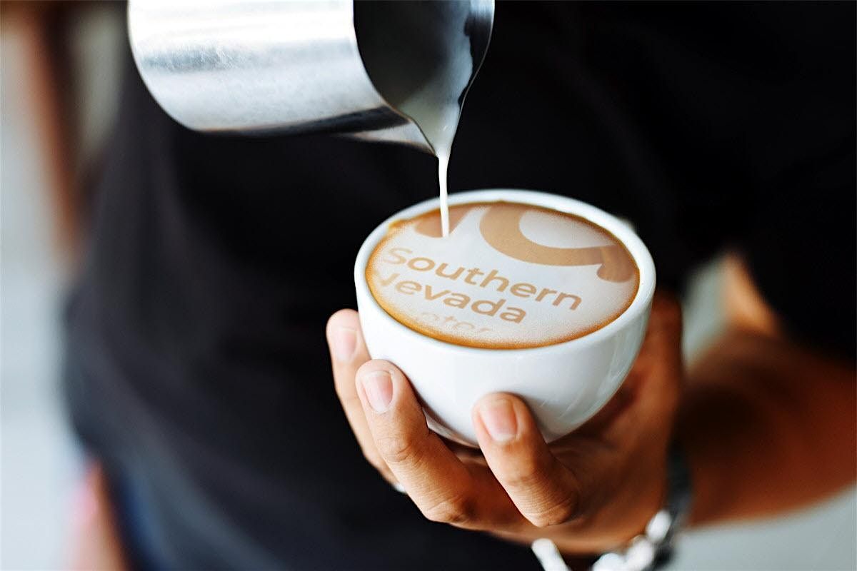Tea and Coffee - Brew, Sip & Share: Coaches Meet-Up