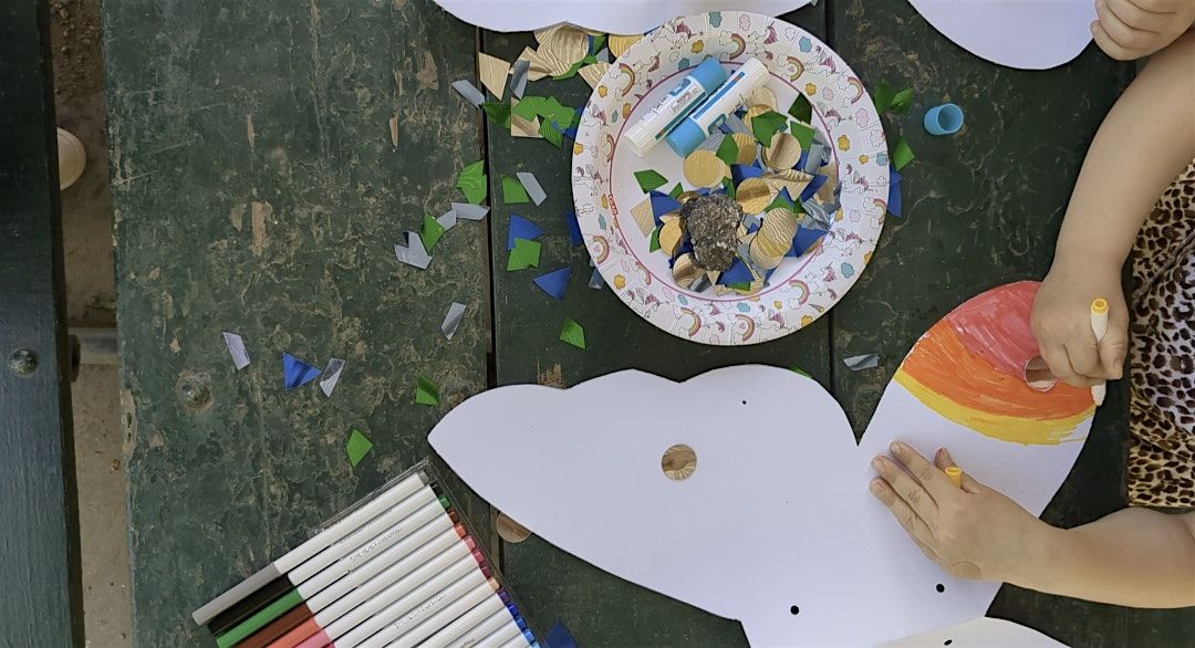 Art In The Park: Imaginarium