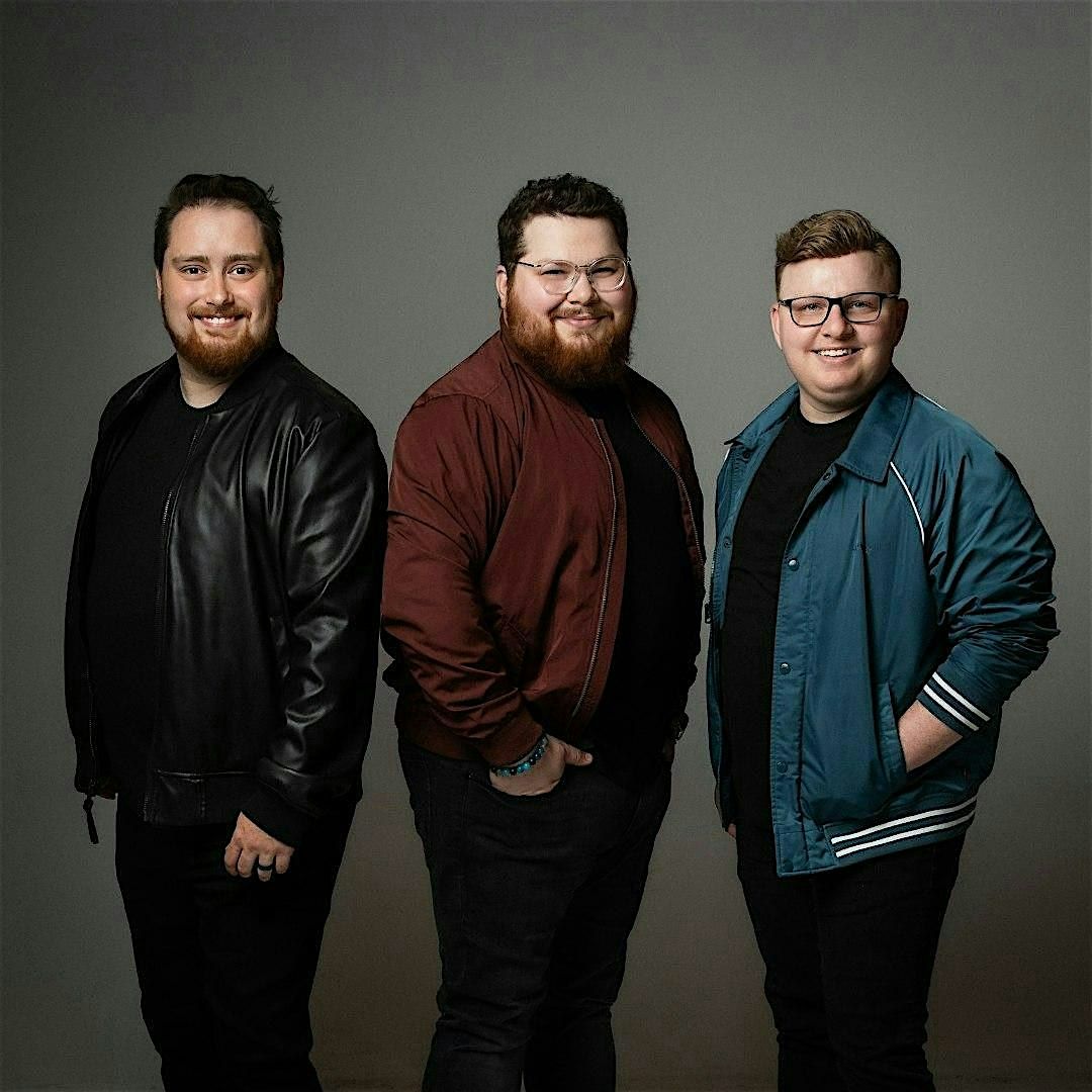 Shirah Brothers on Tour - Legacy Campaign Concert