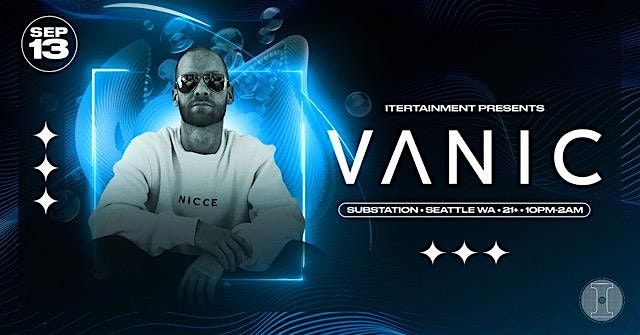 Vanic