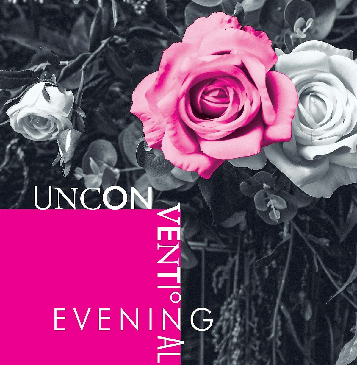 Unconventional Evening 2026