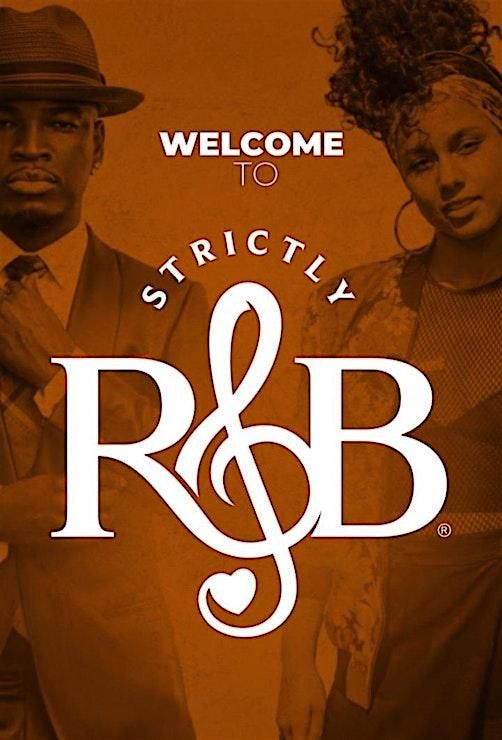 Strictly R&B: CHARLESTON, SC