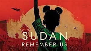 TNB IAM 2025 | SUDAN, REMEMBER US + Q&A