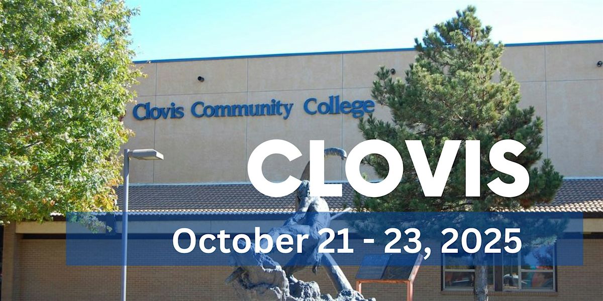 Family Therapy- 3-Days (Clovis)