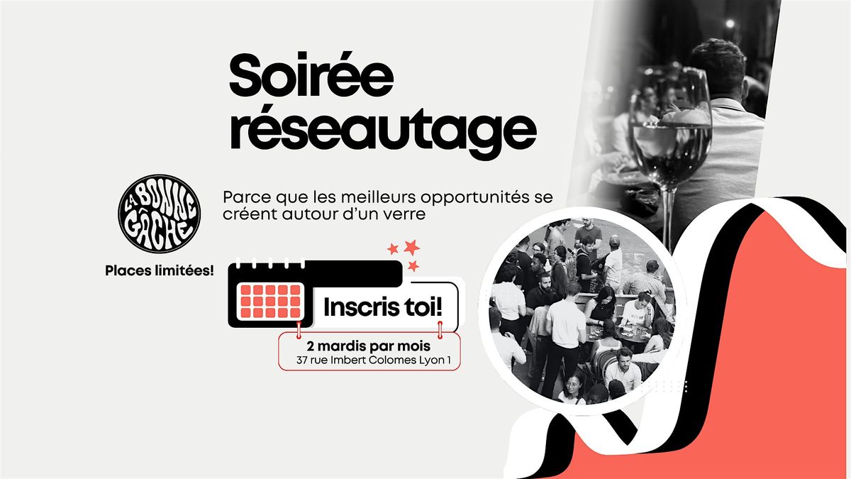 NETWORKING ENTREPRENEURS