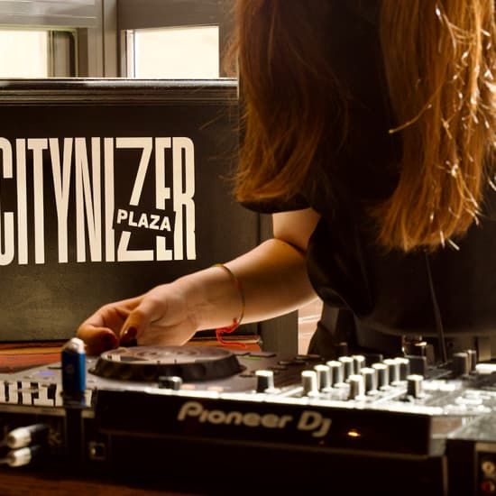 F*CK BRUNCH en Citynizer Plaza Lavapi\u00e9s