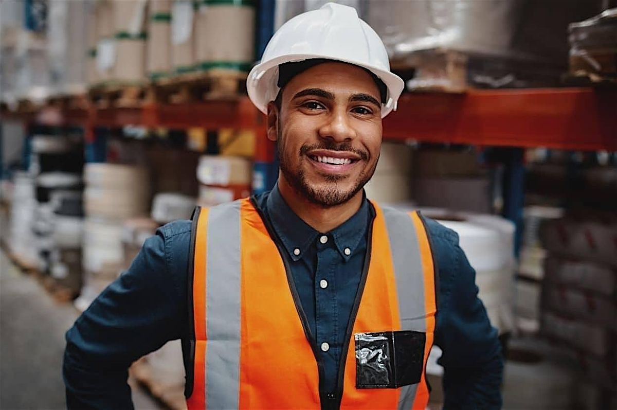 Copy of Copy of Marshall Industrial Technologies Job Fair \u2013 We're Hiring