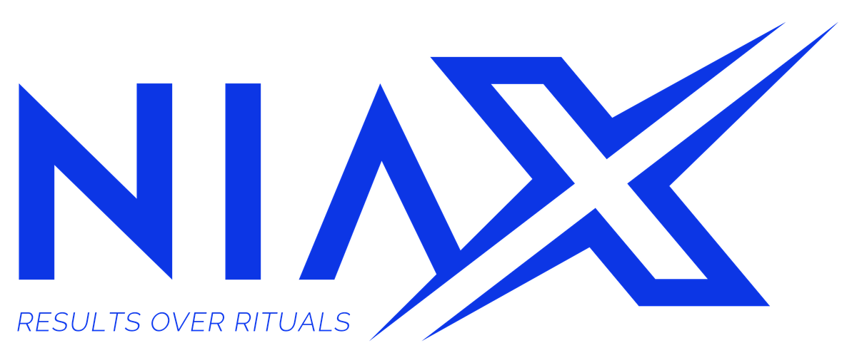 Launch and Learn - NIAX Colorado Springs