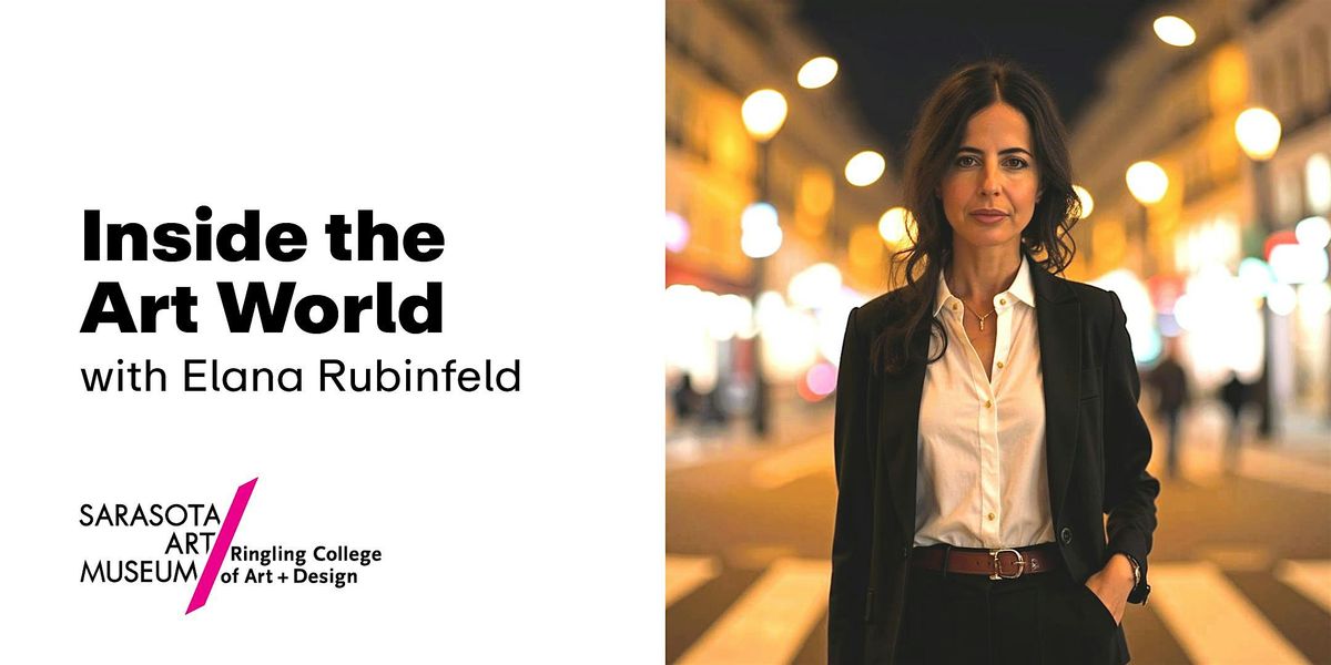 Inside the Art World