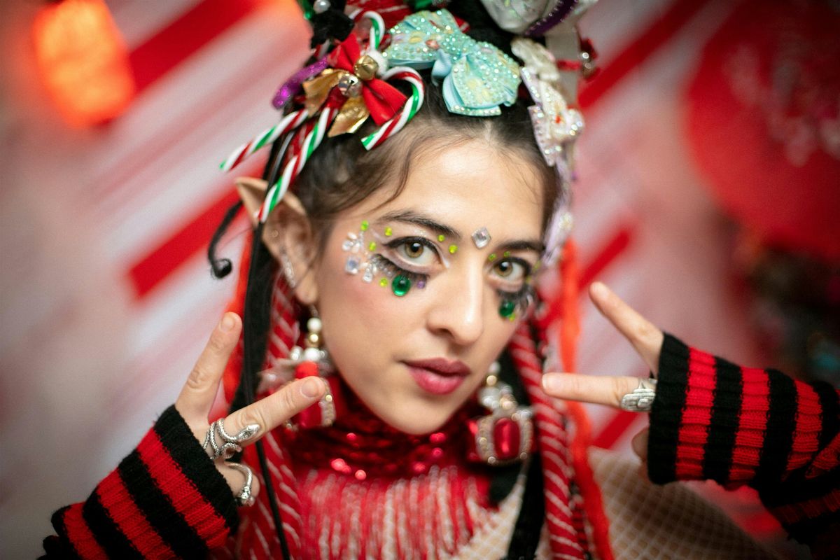 \u2b50\ufe0f Santa Claus Wanted\u2b50\ufe0f