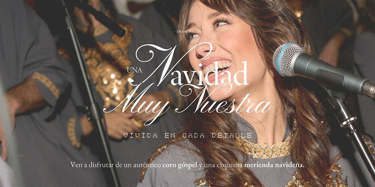 \u00a1Vuelve el Coro de Palacio por Navidad!