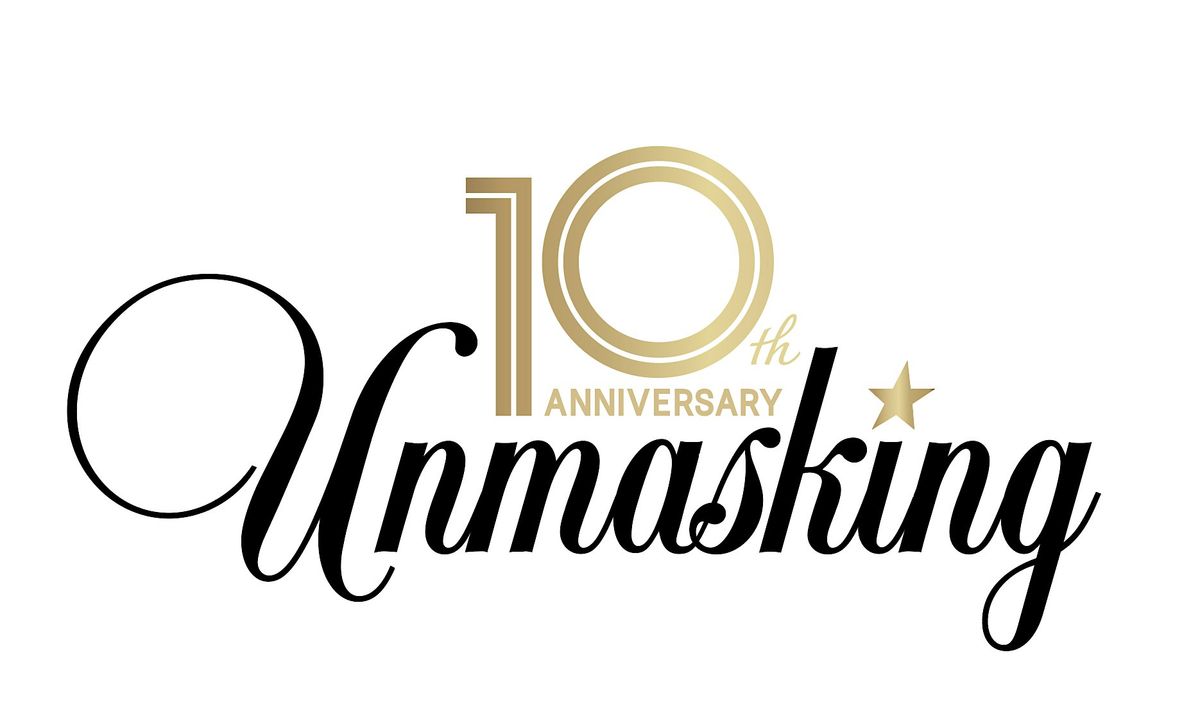 10th Annual Unmasking, Tournament of Champions