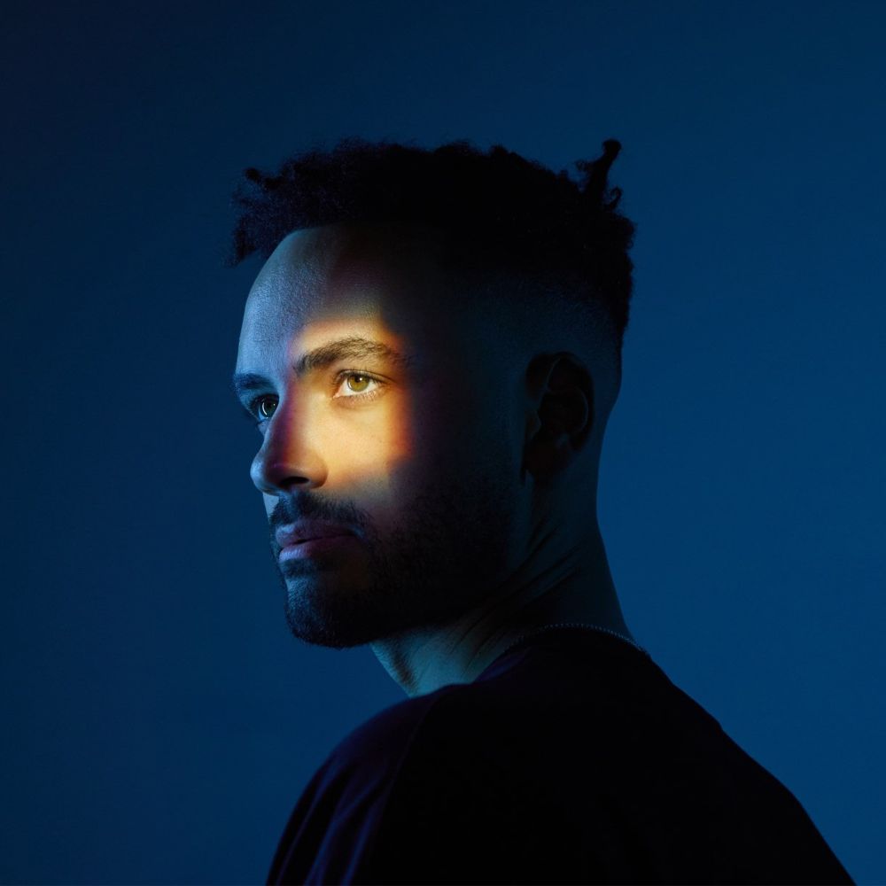 Cassian at ReelWorks Denver