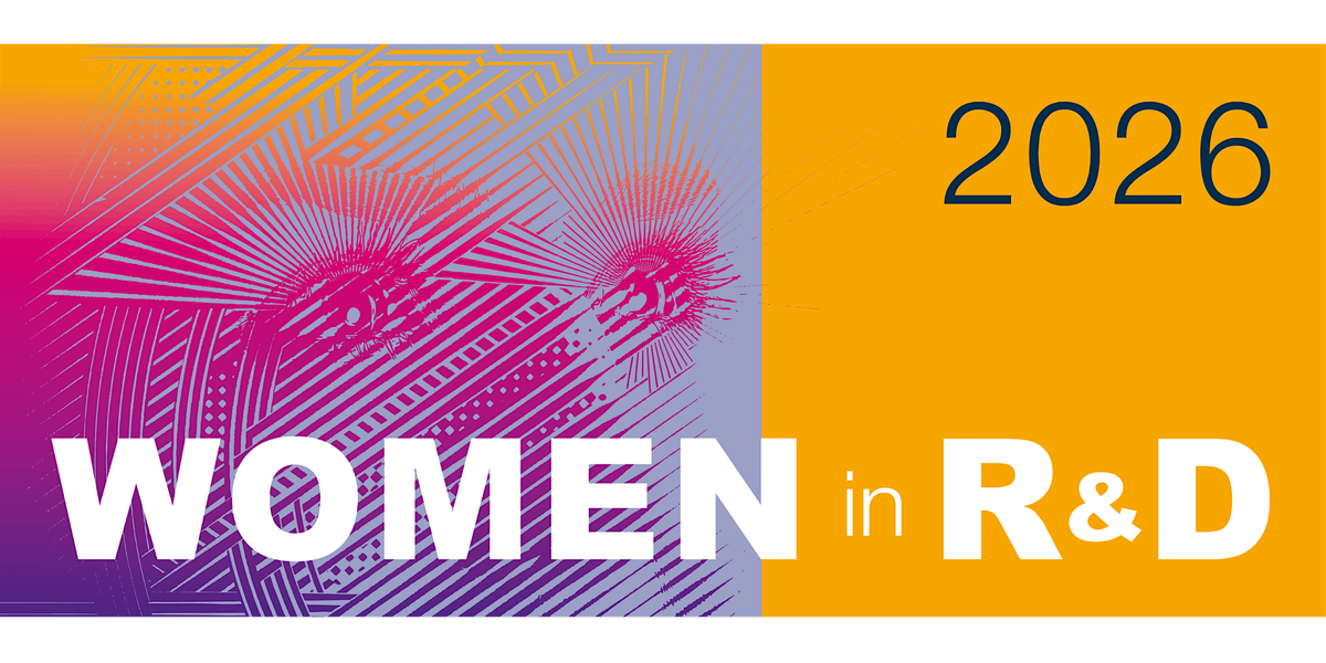 Women in R&D 2026