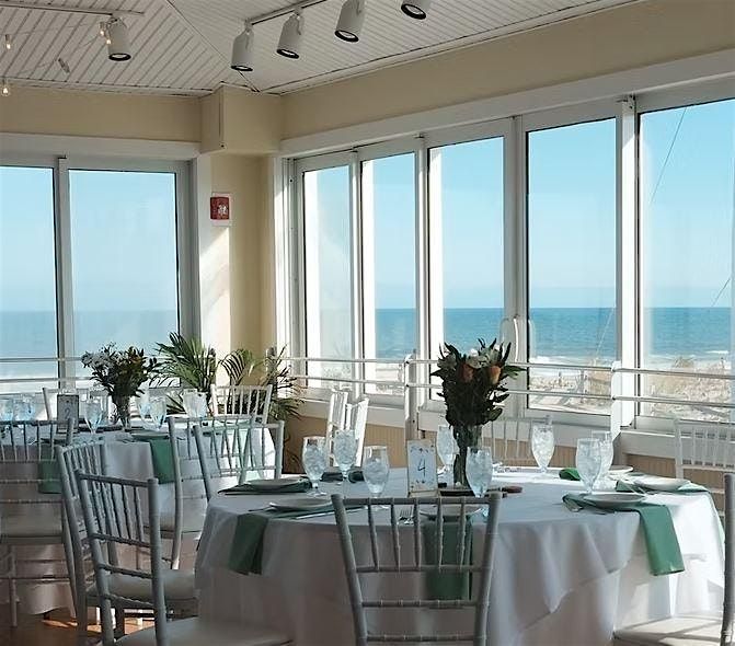 Ocean County Bridal Show