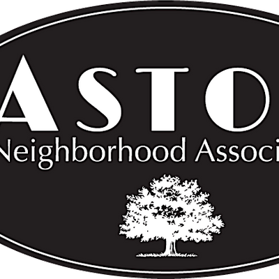 Astor Neighborhood Association (ANA)