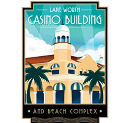 Lake Worth Casino Building and Beach Complex