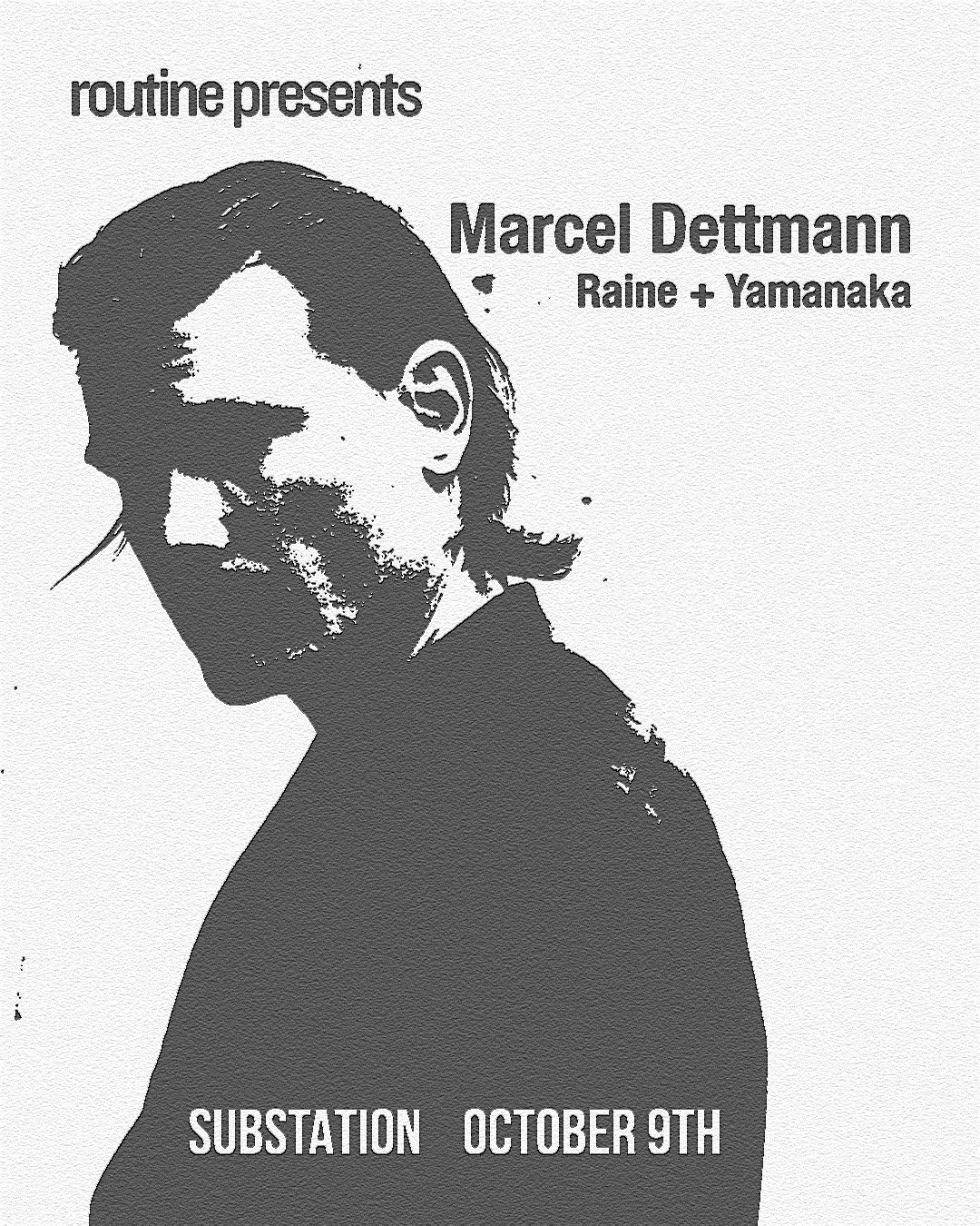 Marcel Dettmann