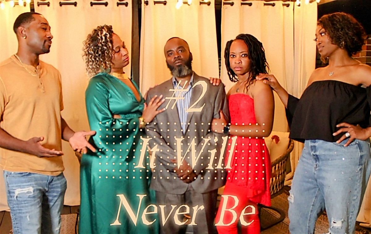 "The Premiere Night Affair" A Red Carpet Movie Premiere