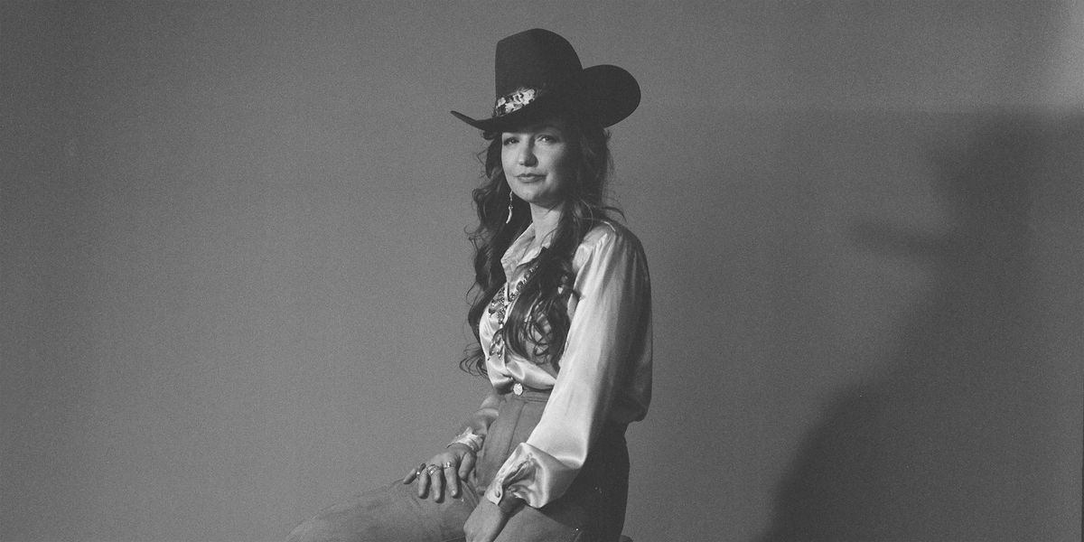 Kelsey Waldon at The Golden Pony (18+)