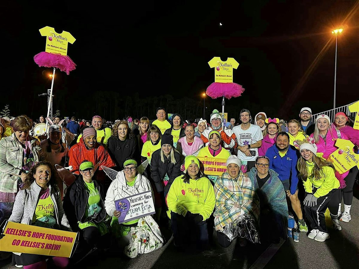 2026 WALT DISNEY WORLD\u00ae Marathon Weekend