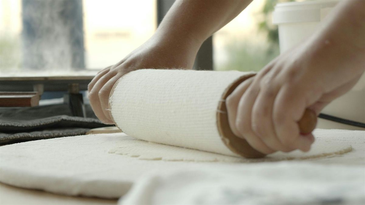 Bake Lefse with Heidi Eger