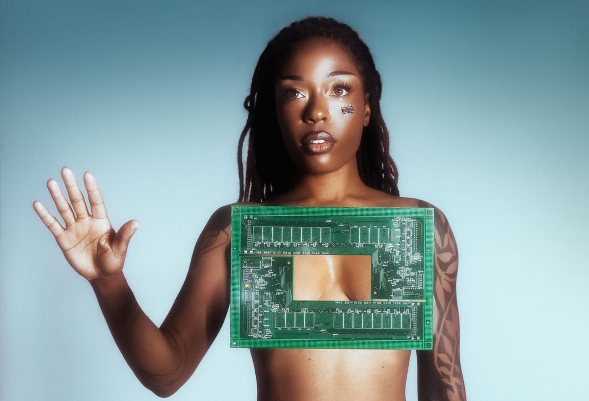 Sudan Archives Glasgow Tickets