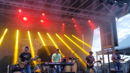 Sioux Empire Fair
