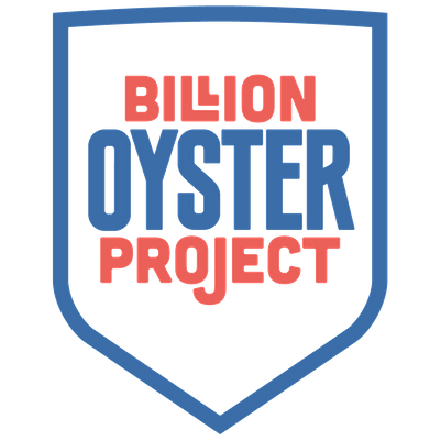 Billion Oyster Project