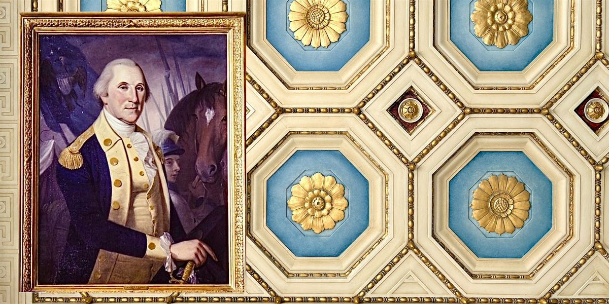 Founding Fathers & Royals: duPont Connections