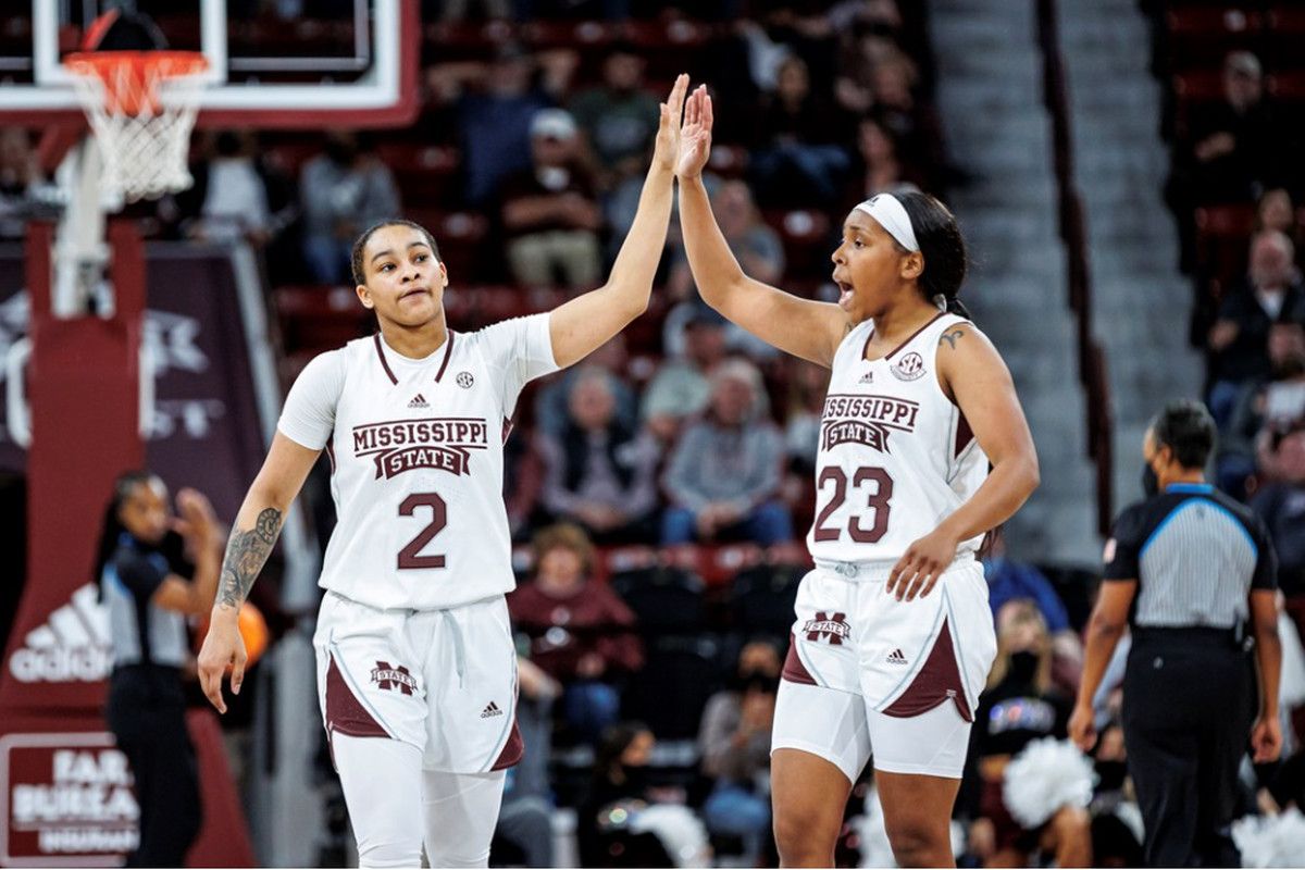 Mississippi State Bulldogs at Texas A&M Aggies Womens Basketball at Reed Arena