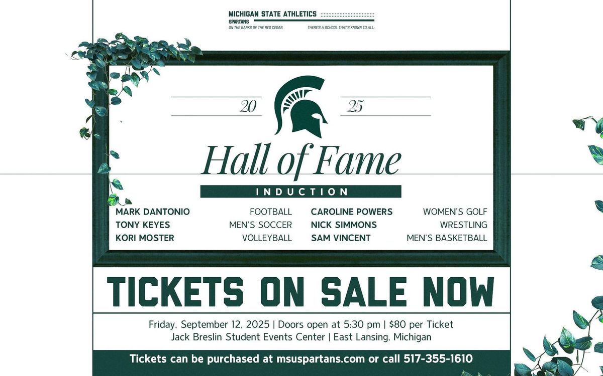 Parking Michigan State Spartans at Michigan Wolverines Mens Soccer