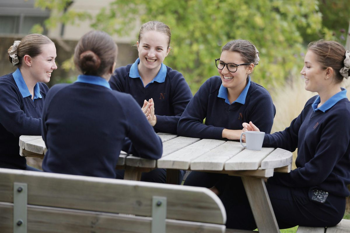 Norlander Drop-In Session